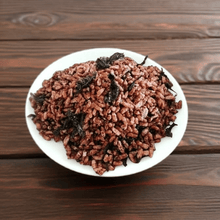 Load image into Gallery viewer, Gạo Lứt Rong Biển - Seaweed Brown Rice - Duc Thanh Kho Bo