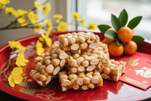 Load image into Gallery viewer, Kẹo Đậu Phộng - Peanut Candy - Duc Thanh Kho Bo