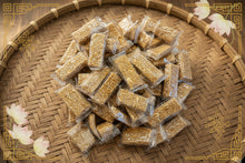 Load image into Gallery viewer, Kẹo Mè Trắng - Sesame Candy - Duc Thanh Kho Bo