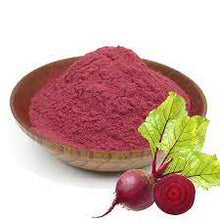 Load image into Gallery viewer, Bột Củ Dền - Beetroot Powder - Duc Thanh Kho Bo