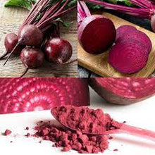 Load image into Gallery viewer, Bột Củ Dền - Beetroot Powder - Duc Thanh Kho Bo