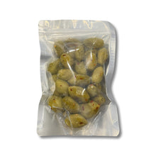Load image into Gallery viewer, Cà Na Chua Cay ( White Olive Pickled) - Duc Thanh Kho Bo