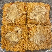 Load image into Gallery viewer, Cơm Cháy Chà Bông Hộp (Shredded Pork Rice Craker) - Box - Duc Thanh Kho Bo