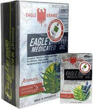 Load image into Gallery viewer, Dầu Con Ó - Eagle Brand Medicated Oil - Duc Thanh Kho Bo