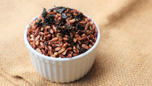 Load image into Gallery viewer, Gạo Lứt Rong Biển - Seaweed Brown Rice - Duc Thanh Kho Bo