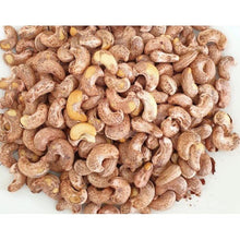 Load image into Gallery viewer, Hạt Điều Lụa Rang Muối - Roasted Salt Cashew - Duc Thanh Kho Bo