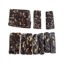 Load image into Gallery viewer, Kẹo Chuối Đậu Phộng (Peanut Banana Candy) - Duc Thanh Kho Bo