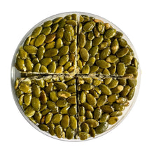 Load image into Gallery viewer, Kẹo Hạt Bí Xanh - Green Pumpkin Seeds Cake - Duc Thanh Kho Bo