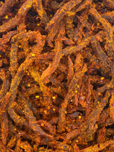 Load image into Gallery viewer, Khô Bò CaRi Sợi Lớn (Shredded Curry Beef Jerky) - Duc Thanh Kho Bo