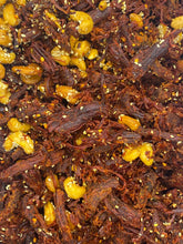 Load image into Gallery viewer, Khô Bò Mè Hạt Điều (Cashew w/ Sesame Beef Jerky) - Duc Thanh Kho Bo