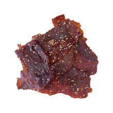 Load image into Gallery viewer, Khô Bò Trái Cây Mè (Fruit Sesame Beef Jerky) - Duc Thanh Kho Bo