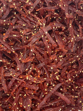 Load image into Gallery viewer, Khô Bò Trái Cây Mè Sợi (Shredded Fruity Sesame Beef Jerky) - Duc Thanh Kho Bo