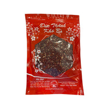 Load image into Gallery viewer, Khô Bò Trái Cây Mè Sợi (Shredded Fruity Sesame Beef Jerky) - Duc Thanh Kho Bo