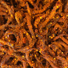Load image into Gallery viewer, Khô Bò Truyền Thống Sả Sợi (Shredded Original Lemongrass Beef Jerky ) - Duc Thanh Kho Bo
