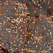 Load image into Gallery viewer, Khô Bò Xá Xíu (Cha Xiu w/ Sesame Beef Jerky) - Duc Thanh Kho Bo