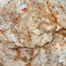 Load image into Gallery viewer, Khô Cá Đồng Tiền (Dried Coin Fish) - Duc Thanh Kho Bo
