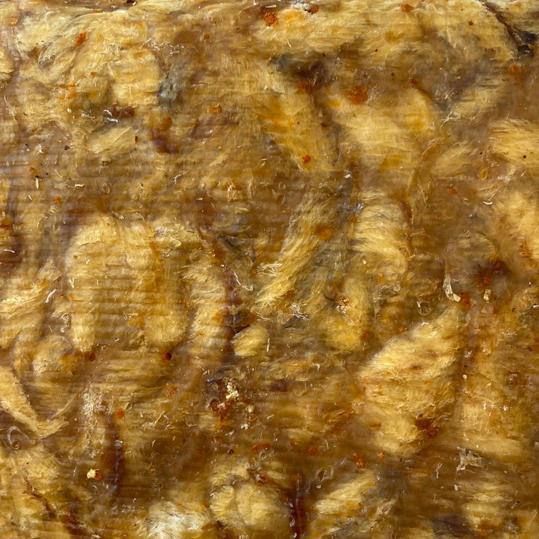 Khô Cá Mòi Nướng (Dried Sardine Fish) - Duc Thanh Kho Bo