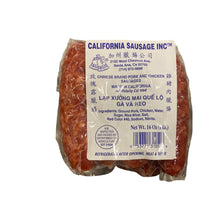 Load image into Gallery viewer, Lạp Xưởng Heo & Gà - Mai Quế Lộ (Pork & Chicken Sausage) - Duc Thanh Kho Bo