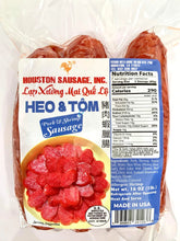 Load image into Gallery viewer, Lạp Xưởng Heo & Tôm Mai Quế Lộ - Pork & Shrimp Sausage - Duc Thanh Kho Bo