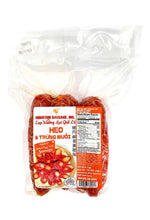 Load image into Gallery viewer, Lạp Xưởng Heo & Trứng Muối Mai Quế Lộ - Pork & Salted Egg Yolk Sausage - Duc Thanh Kho Bo