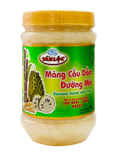 Load image into Gallery viewer, Mãng Cầu Đường Mía - Soursop Mixed Cane Sugar - Duc Thanh Kho Bo
