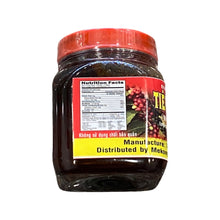 Load image into Gallery viewer, Tiêu Non Kho Quẹt - White Pepper in Condensed Fish Sauce - Duc Thanh Kho Bo