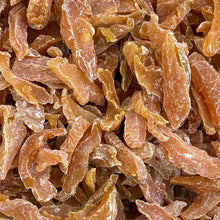 Load image into Gallery viewer, Xí Muội Mận Sợi (String Sour & Salty Plum) - Duc Thanh Kho Bo