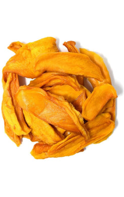 Xoài Sấy (Dried Mango) - Duc Thanh Kho Bo