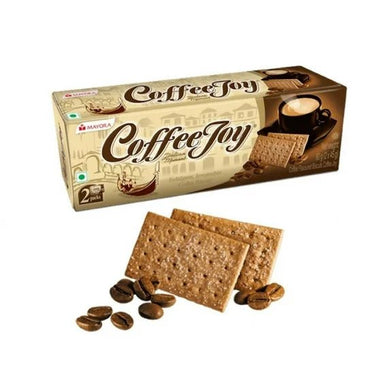 Bánh quy Coffee Joy – Italian Moment Coffee Biscuit - Duc Thanh Kho Bo