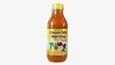 Chanh Dây Mật Ong – Passion Fruit with Honey - Duc Thanh Kho Bo