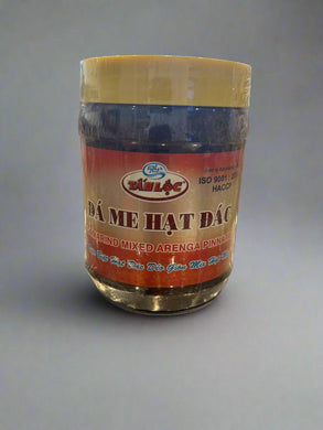 Đá Me Hạt Đác - Tamarind Drink with Attap Seed - Duc Thanh Kho Bo