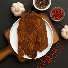 Load image into Gallery viewer, Khô Bò Cay Đặc Biệt - Original Spicy Beef Jerky - Duc Thanh Kho Bo
