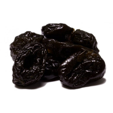 Mận Dẻo Không Hạt - Pitted Prunes - Duc Thanh Kho Bo