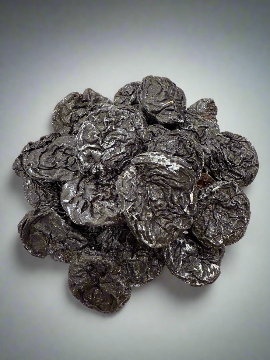 Mận Khô - Dried Prune - Duc Thanh Kho Bo