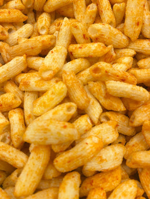 Nui Bơ Tỏi – Garlic Butter Macaroni - Duc Thanh Kho Bo