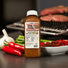 Load image into Gallery viewer, Nước Chấm Chẩm Chéo - Cham Cheo Dipping Sauce - Duc Thanh Kho Bo
