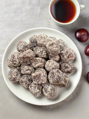 Ô Mai Mận - Dried Preserved Plums - Duc Thanh Kho Bo