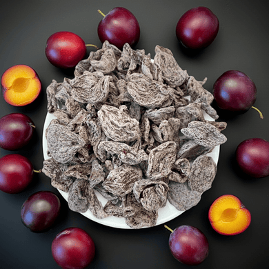 Xí Muội Mận - Seedless Sour & Salty Plum - Duc Thanh Kho Bo