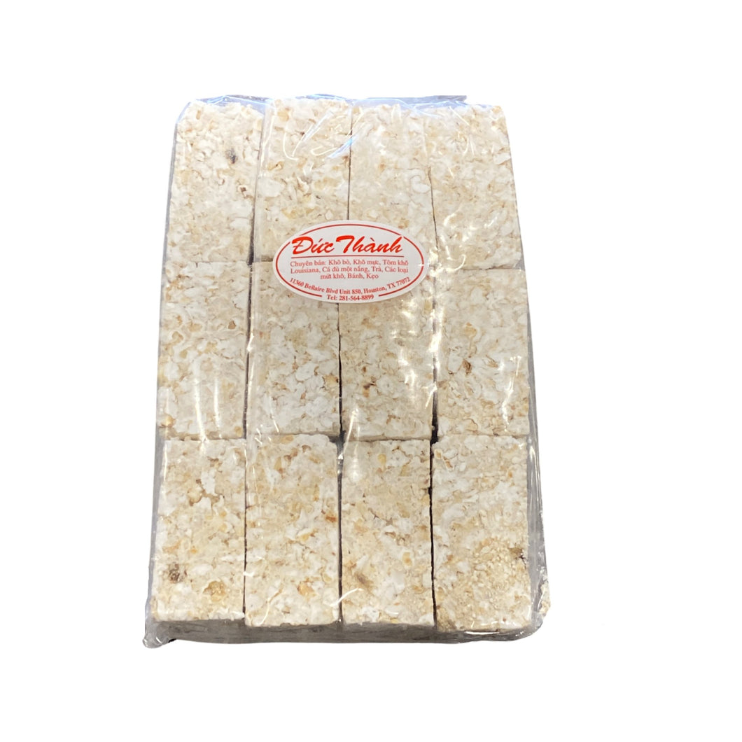 Bánh Nổ - Rice Cacker - Duc Thanh Kho Bo