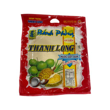 Load image into Gallery viewer, Bánh Phồng Nước Cốt Dừa (Coconut Flat Cake) - Duc Thanh Kho Bo
