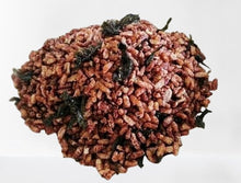Load image into Gallery viewer, Gạo Lứt Rong Biển - Seaweed Brown Rice - Duc Thanh Kho Bo

