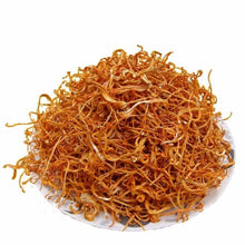 Load image into Gallery viewer, Hoa Đông Trùng Thảo - Cordyceps - Duc Thanh Kho Bo
