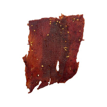 Load image into Gallery viewer, Khô Bò Tỏi Ớt Cay (Spicy Garlic Beef Jerky) - Duc Thanh Kho Bo
