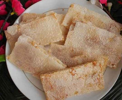 Mè Xửng Giòn - Crispy Sesame Sprinkled 150g/5.3oz - Duc Thanh Kho Bo