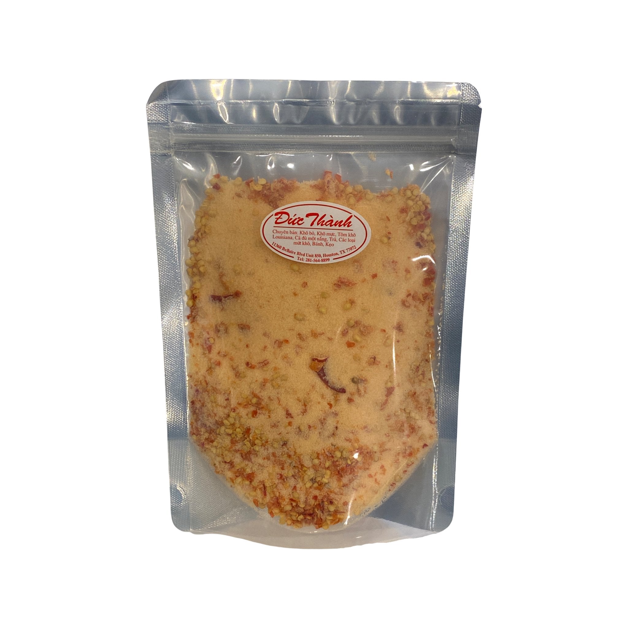 mực khô nướng thành phẩm