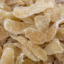 Load image into Gallery viewer, Mứt Gừng Mỹ (Dried Crystallized Ginger) - Duc Thanh Kho Bo
