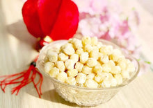 Load image into Gallery viewer, Mứt Hạt Sen - Candied Lotus Seeds - Duc Thanh Kho Bo
