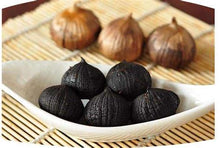Load image into Gallery viewer, Tỏi Đen (Black Garlic) - Duc Thanh Kho Bo
