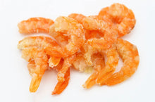 Load image into Gallery viewer, Tôm Khô Louisiana Lớn (Louisiana&#39;s Dried Shrimp) - Size Large - Duc Thanh Kho Bo
