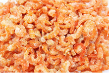 Load image into Gallery viewer, Tôm Khô Louisiana Nhỏ (Louisiana&#39;s Dried Shrimp) - Size Small - Duc Thanh Kho Bo
